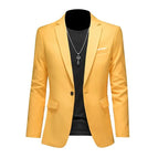 Yellow / S