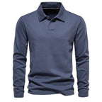 Henrik | Classic Warm Elegance Sweater