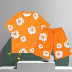 Orange / S