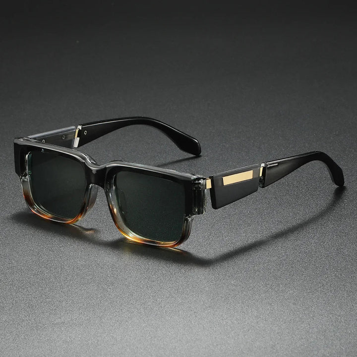 Men's Caliber 87 Sunglasses – Retro UV400 Shades