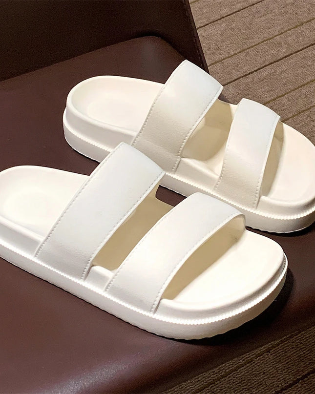 Simple EVA Beach Sandals