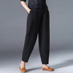 Desiree Limited Linen Trousers