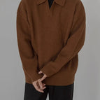 Brown / M(40-50KG)
