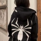 Black / S
