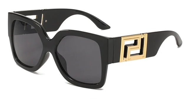Your Style, Elevated with Oversized Edge