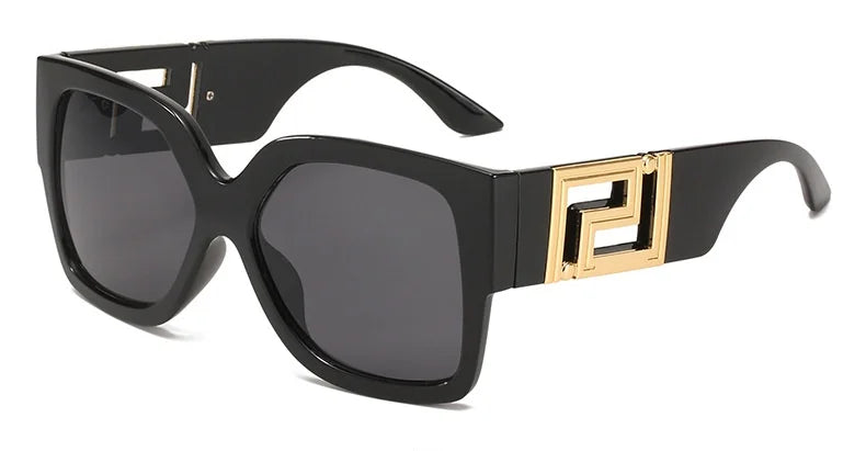 Your Style, Elevated with Oversized Edge-HighTouch