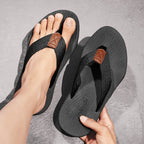High Quality Men Flip Flops Summer Beach Sandal-HighTouch