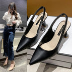 Black / 36