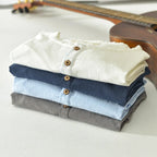 Urban Cotton Casual Summer T-Shirt