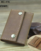 MC-416 Light-Brown