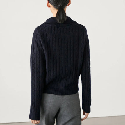 Ethereal MD 2025 Massidutti Winter Cardiganmi