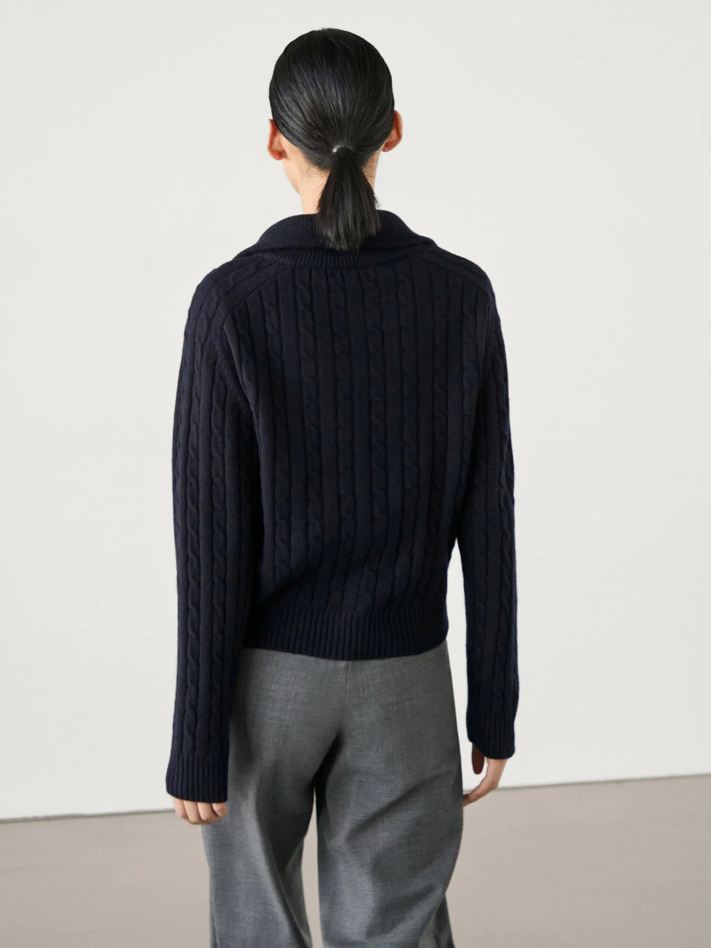 Ethereal MD 2025 Massidutti Winter Cardiganmi