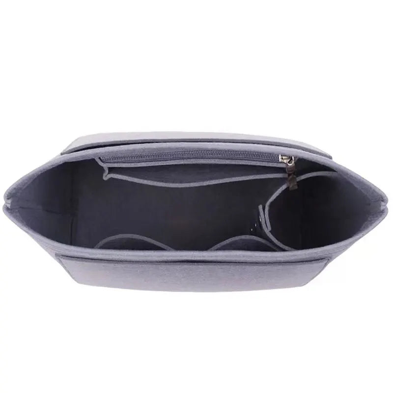 Felt Insert Liner for Longchamp Tote-HighTouch