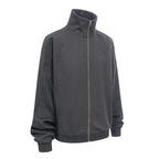 Unisex Heavy-Weight Zip Hoodie 430 GSM-HighTouch