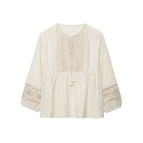 Beige / XS
