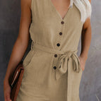 Khaki / S