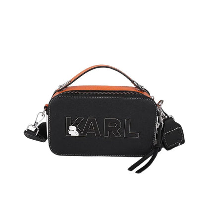 ‌Women's Trendy crossbody Handbags –  Texture Shoulder Purse