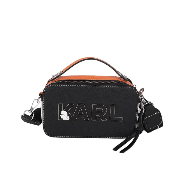 ‌Women's Trendy crossbody Handbags –  Texture Shoulder Purse
