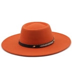 Orange / 56-58CM