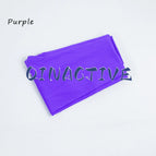 Purple / S