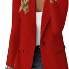 Red / S