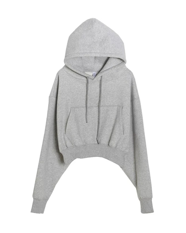 Women’s Fleece Tracksuit Set – Soft Hoodie & Jogger Pants for Cozy Style