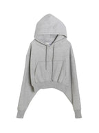 Women’s Fleece Tracksuit Set – Soft Hoodie & Jogger Pants for Cozy Style-HighTouch