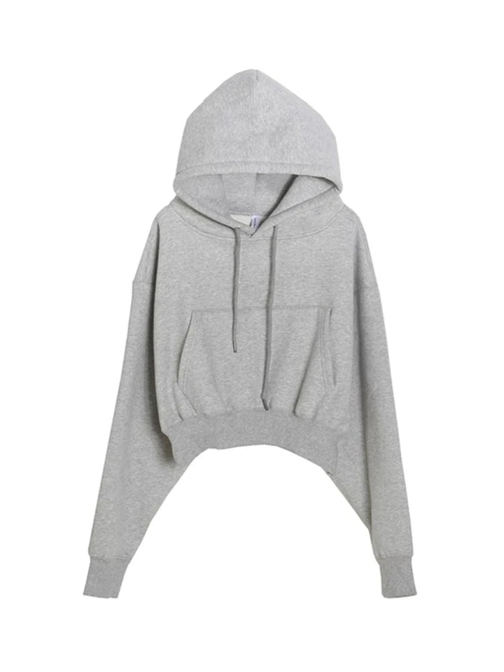 Women’s Fleece Tracksuit Set – Soft Hoodie & Jogger Pants for Cozy Style-HighTouch
