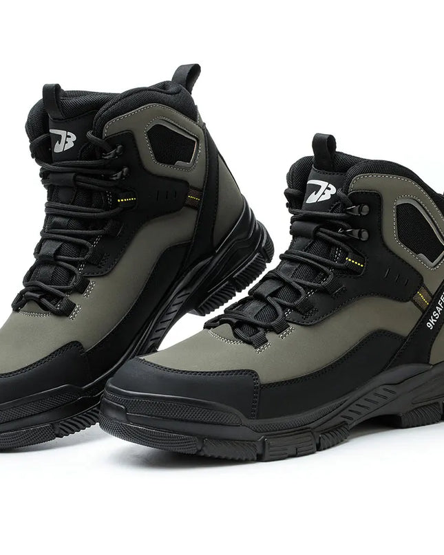 Motorcycle Cruiser/Touring Boots