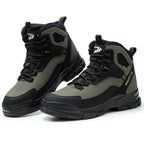 Motorcycle Cruiser/Touring Boots-HighTouch