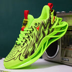 Green / 36