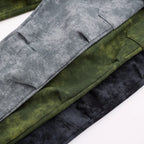 Kids’ Camouflage Cargo Sweatpants for Boys (Ages 4-13)-HighTouch