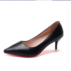 Matte black  6cm / 39