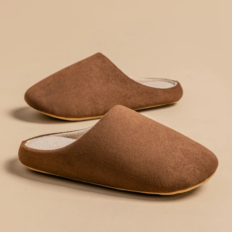 Lightweight Unisex Indoor Slippers
