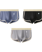 Blue Black Gray