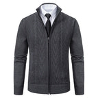 Dark grey / M