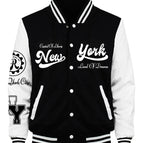 Black White / S