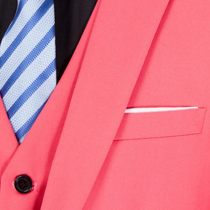 Men’s Casual Blazer - For Work & Wedding