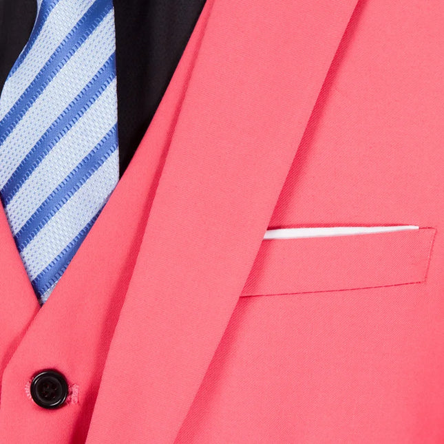 Men’s Casual Blazer - For Work & Wedding