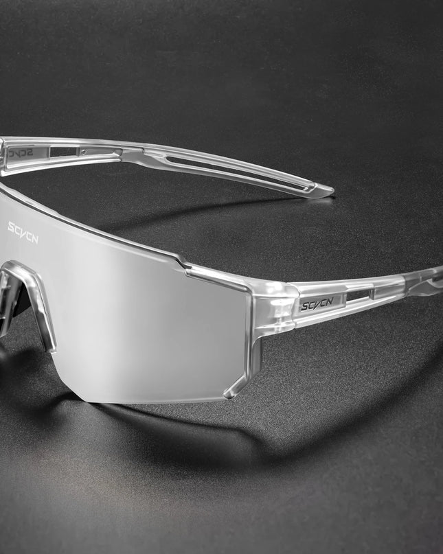 UV400 Cycling Sunglasses