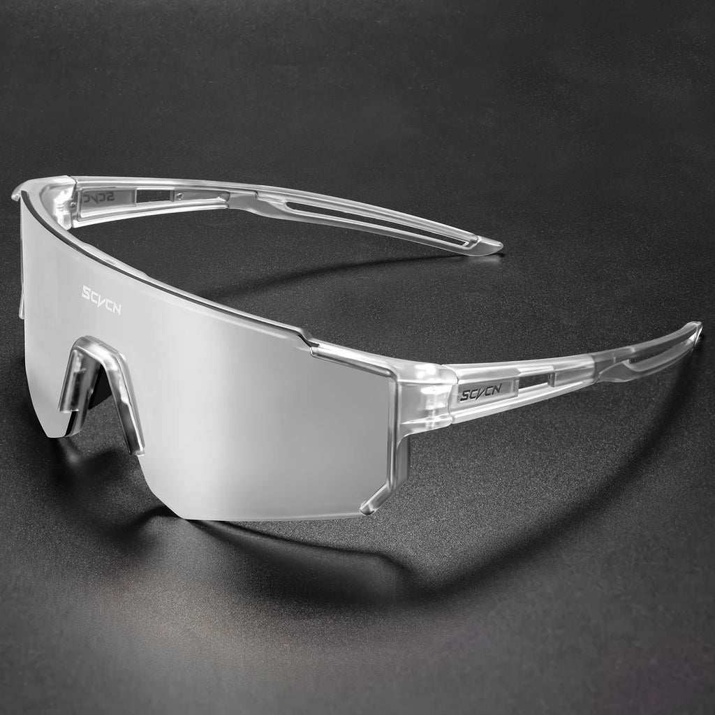 UV400 Cycling Sunglasses-HighTouch