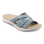 Women’s Orthopedic Hook & Loop Sandals Comfortable Supportive Summer Shoes-HighTouch