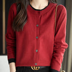 Red / M