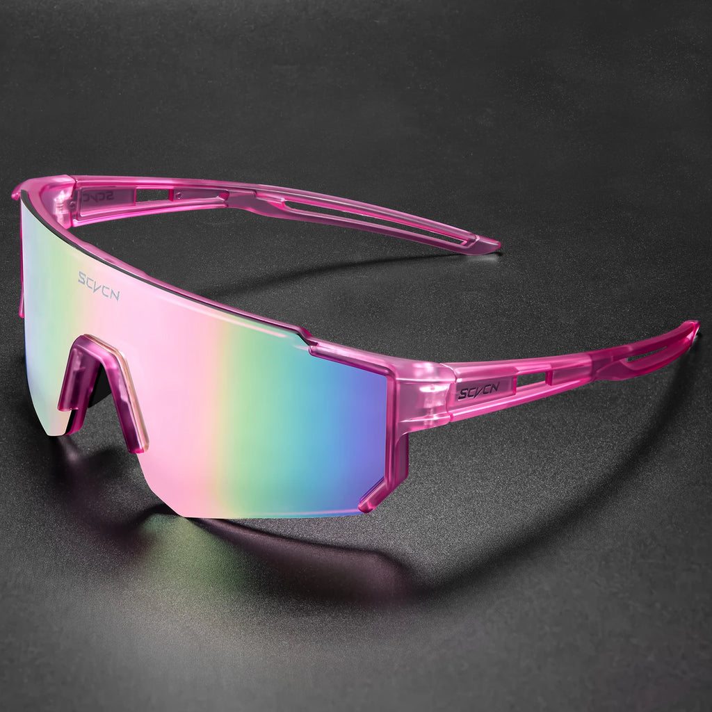 UV400 Cycling Sunglasses-HighTouch