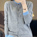 Gray Blue / M