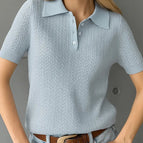 Light Blue / S
