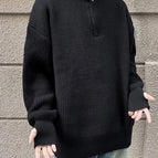 Black / M(40-50KG)