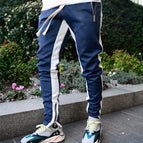 Blue / M