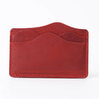 Slim Leather Bifold Wallet-HighTouch