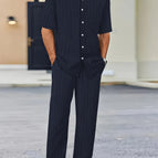 Navy Blue / S